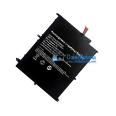 Batería para Teclast F15s Type-A-7lines 30154200P 28140168 [Batería de repuesto]